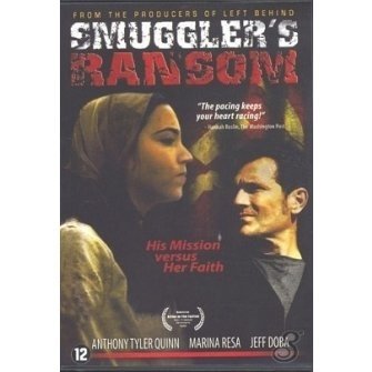 Smuggler&#039;s Ransom