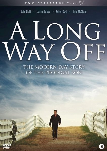 A long way off