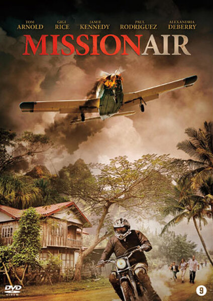 Mission air
