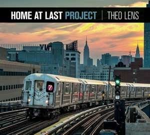 Home at last project