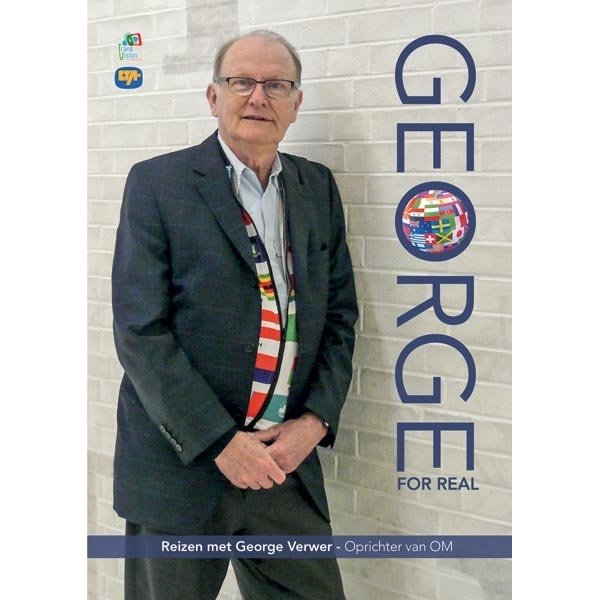 George for real (George Verwer)