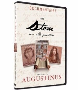 Het leven van Augustinus