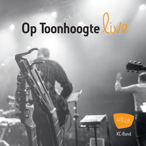 Op toonhoogte live