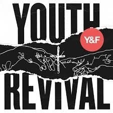 Youth Revival paper songbook