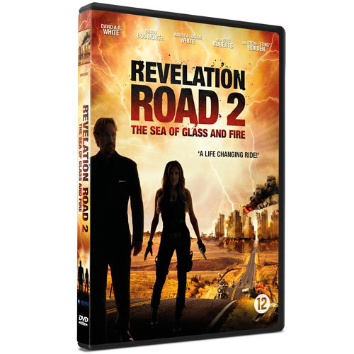 Revelation Road 2