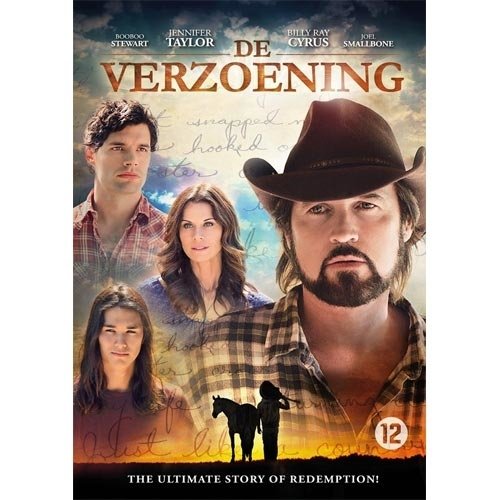 De verzoening DVD