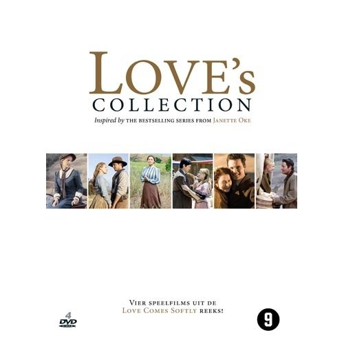Love&#039;s collection