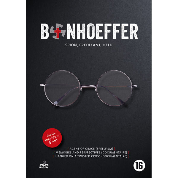 3DVD Bonhoeffer multibox