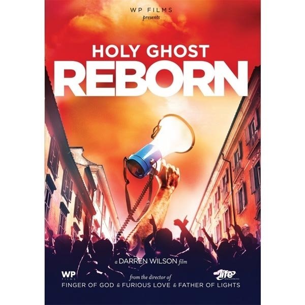 Holy Ghost Reborn (Ned.versie)