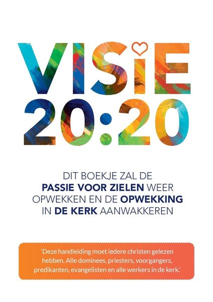 Visie 20:20