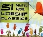 51 must have worship classics