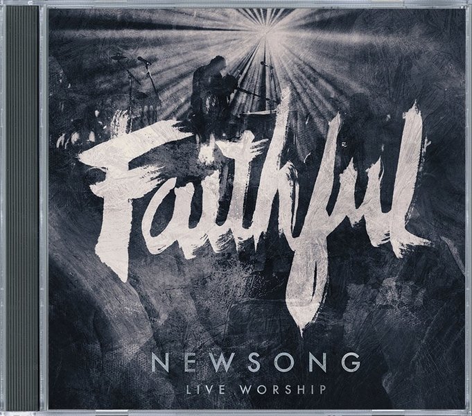 Faithful (live) CD