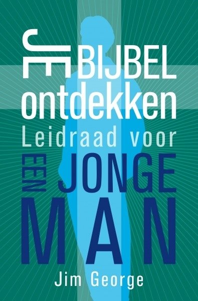 Je Bijbel ontdekken-leidraad jonge man