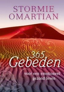 365 Gebeden voor een emotioneel gezond leven