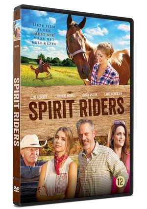 Spirit riders