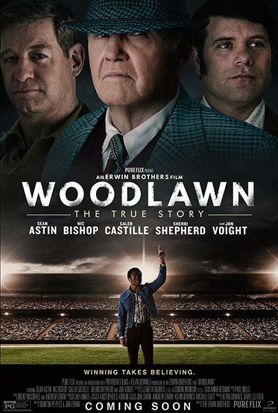 Woodlawn