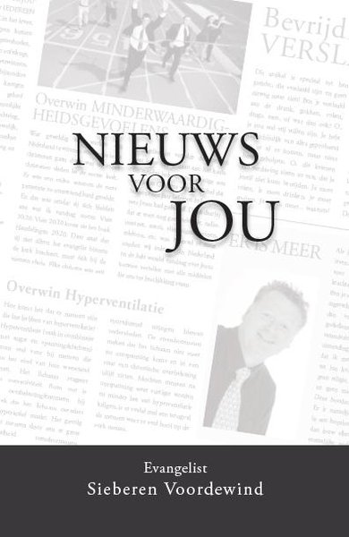 Nieuws voor jou