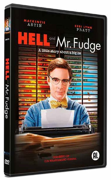 Hell and Mr. Fudge