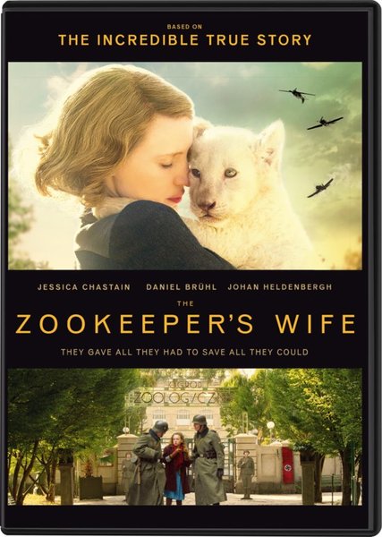 The Zookeeper&#039;s Wife