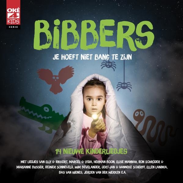 Oke4kids - Bibbers