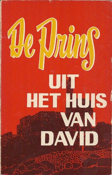 Prins van David