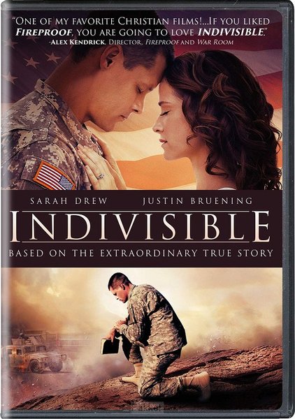 Indivisible