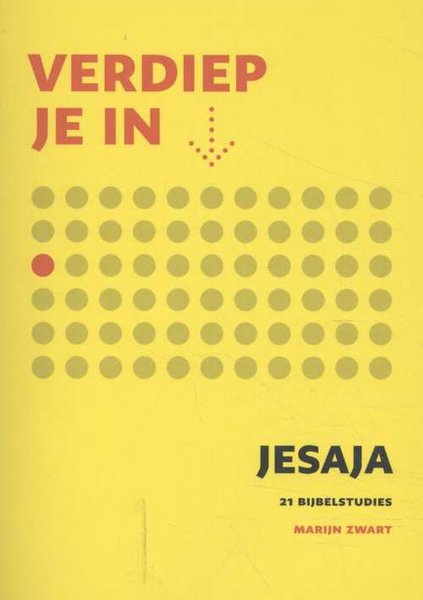 Verdiep je in... Jesaja