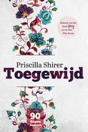 Toegewijd 90 dagen dagboek, Priscilla Shirer