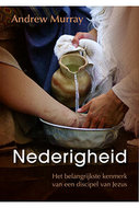 Nederigheid