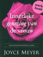 Innerlijke genezing WERKBOEK