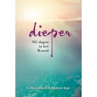 Dieper, 365 dagen in het Woord dagboek