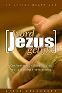 Word Jezus gelijk