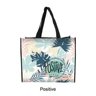 Shopper Positive - Everything is possible for on who believes. Mark 9:23