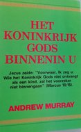 Het Koninkrijk Gods Binnenin U