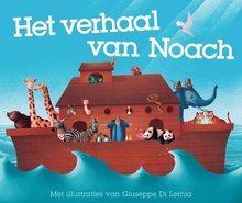 Het verhaal van Noach