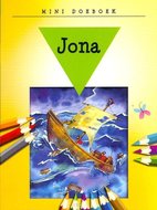 Mini doeboek jona