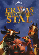 DVD - Er Was Eens Stal