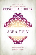 Awaken: 90 Days with the God who Speaks