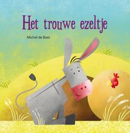 Het trouwe ezeltje