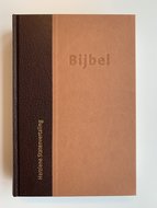 Huisbijbel HSV - hardcover
