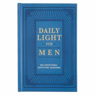 Daily light for men, devotional