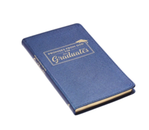 Promises from God for Graduates - Devotional
