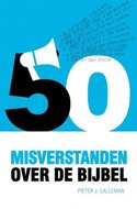 50 misverstanden over de Bijbel