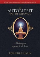 De autoriteit van de gelovige (Hagin)