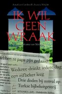 Ik wil geen wraak