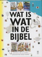 Wat is wat in de bijbel?