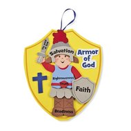 Craft kit armor of God per stuk