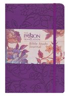 Journal Passion Transl. Bible Study