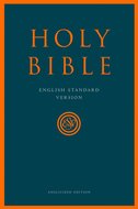ESV Bible Anglicised Compact edition