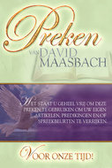Preken van David Maasbach vol 2